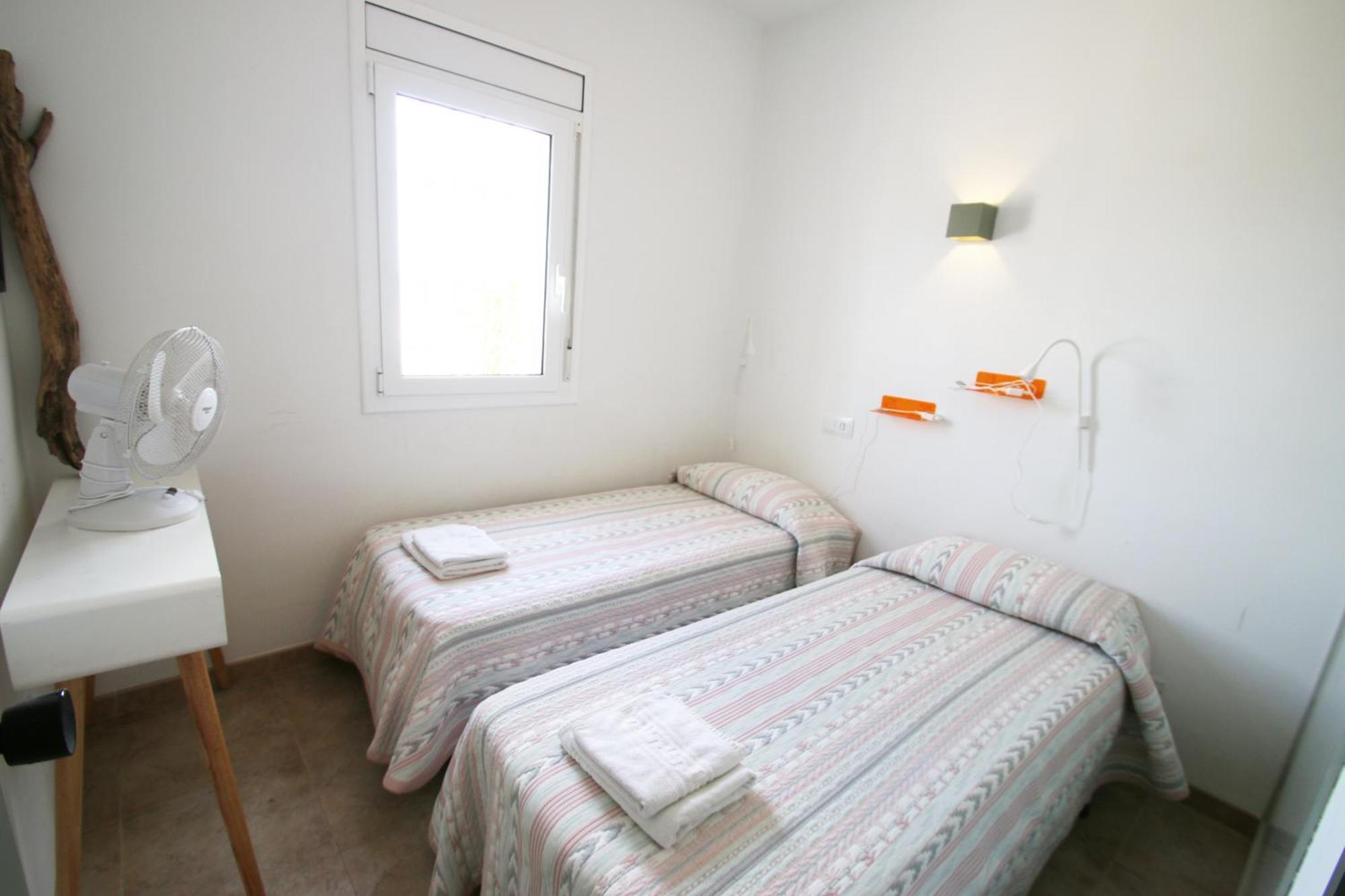 Casas Blancas 5 Villa Miami Playa Екстериор снимка