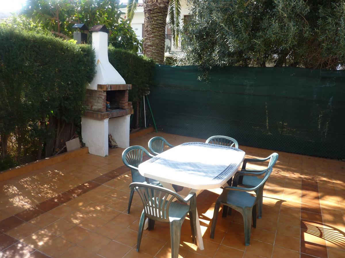 Casas Blancas 5 Villa Miami Playa Екстериор снимка
