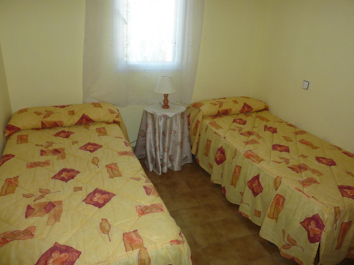 Casas Blancas 5 Villa Miami Playa Екстериор снимка