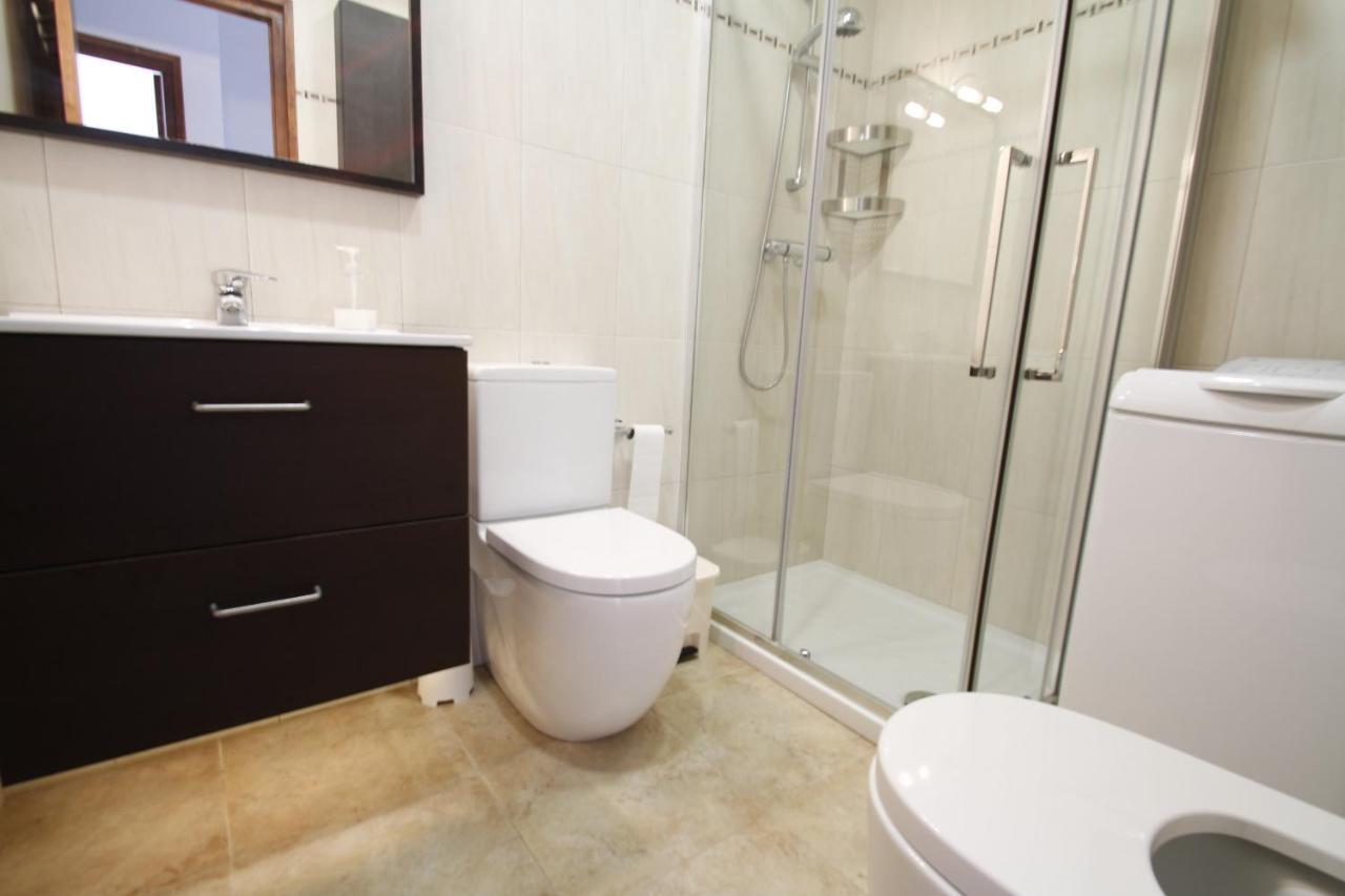 Casas Blancas 5 Villa Miami Playa Екстериор снимка